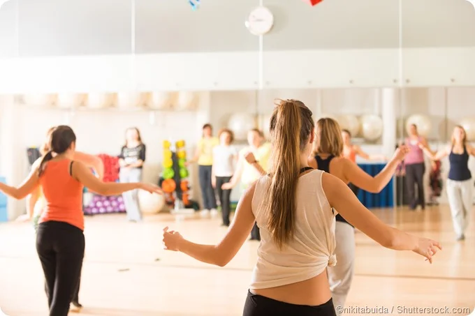 How can dancing improve our mental health?