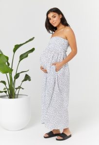 Clues to help you know when to buy maternity clothes