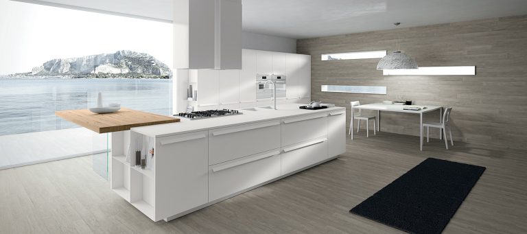 A List of Essential Kitchen Furniture