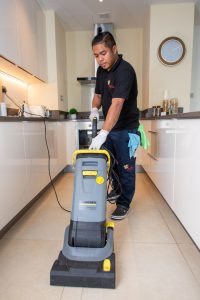 Essential Home Cleaning Tools For First-Time Users