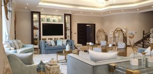 Luxury Interiors: Bringing Sophistication To Your Home