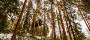 Mindfulness Holidays: The Art Of Traveling With Awareness And Intention