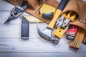 What Are Essential Home Maintenance Tasks?