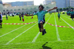 The Joy Of Learning: Celebrating Milestones In Nursery School Education