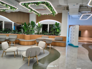 Smart Living: Integrating Technology Into Your Home's Design