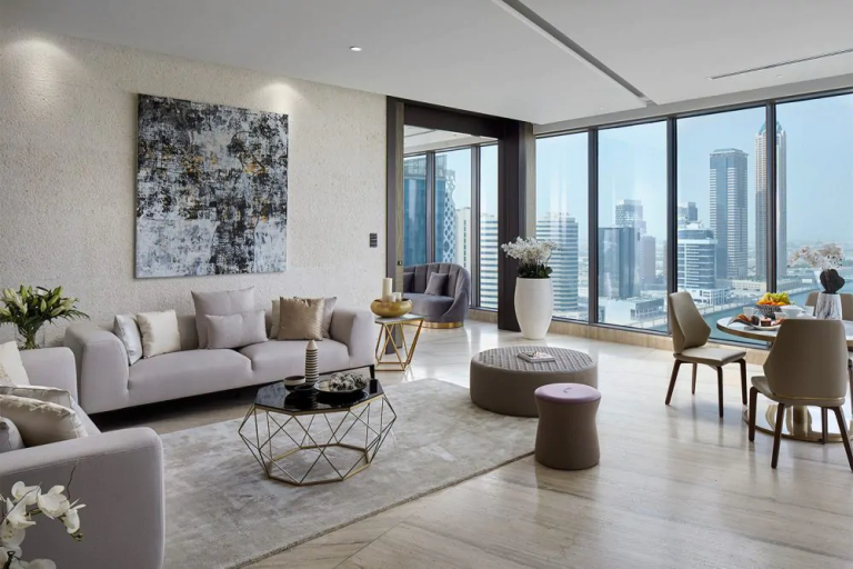 What Exactly Does An Interior Designer Do?