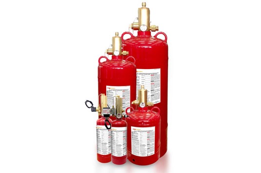 The Ultimate Fire Suppression Solution: Unveiling The Latest System Innovations