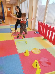 Fostering Creativity In Nursery School: Art And Playtime Ideas