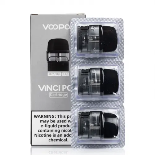 The Most Complete Voopoo Coil Series Guide