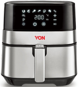 Easy Air Fryer Maintenance Tips
