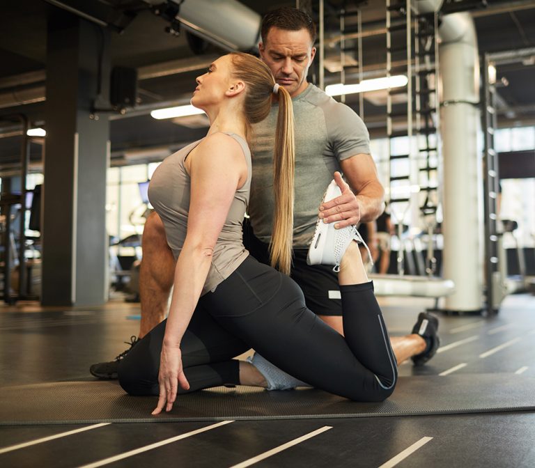 Best Times Of The Day To Do A Full Body Stretch