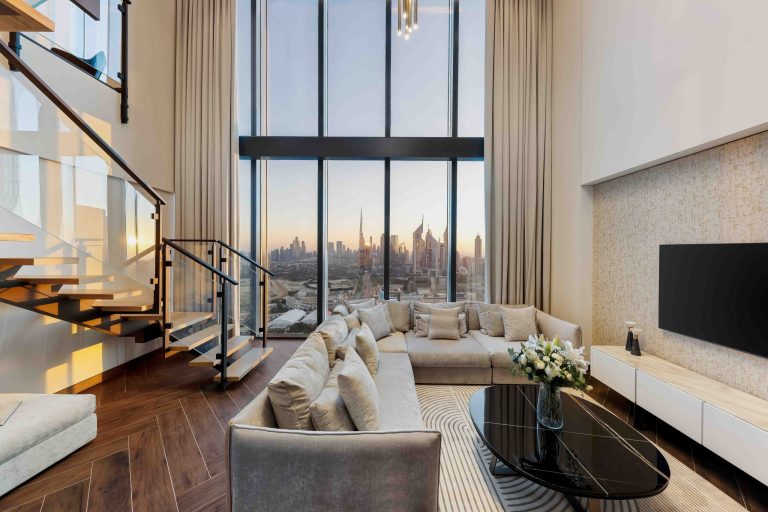 Interior Design Tips for Compact Homes